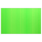 Hellgrünes und Limones Muster Stoff (Fat Quarter (45,7 x 55,9 cm))