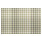 Hellgrünes und Marine-Blau-rustikales kariertes Stoff (Fat Quarter (45,7 x 55,9 cm))