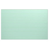 Hellgrünes und türkisfarbenes Muster Stoff (Fat Quarter (45,7 x 55,9 cm))