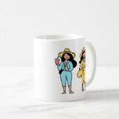 hellhäutig kaffeetasse (VorderseiteRechts)