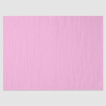 Hellheiß rosa, solide Farbe