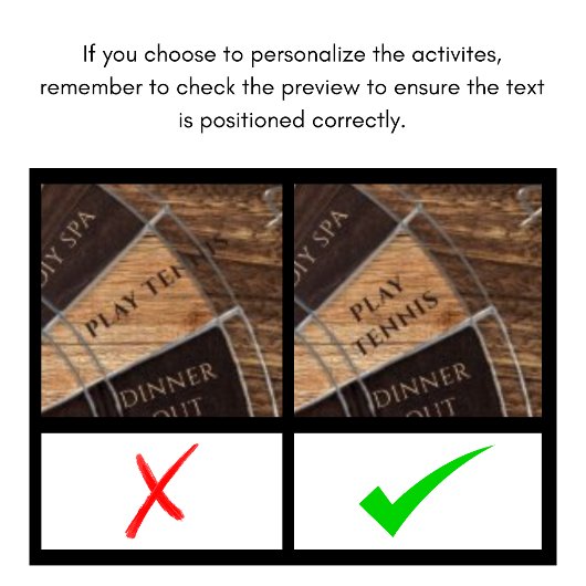 Hellhölzer Effekt Rustikale Dartboard Dartscheibe