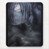 Hellhound Mousepad (Vorne)