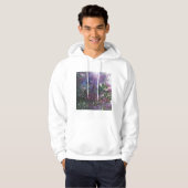 Helligkeit 2014 hoodie (Vorne ganz)