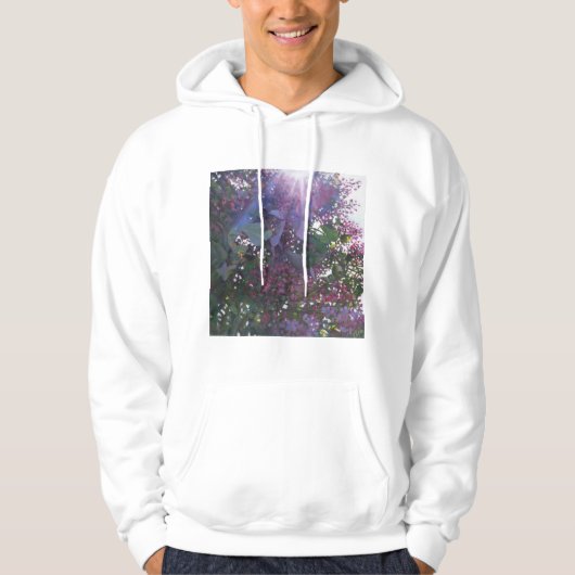 Helligkeit 2014 hoodie (Vorderseite)