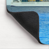 Helligkeit in den Kaimanen Mousepad (Ecke)