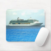 Helligkeit in den Kaimanen Mousepad (Mit Mouse)