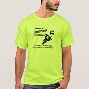 Helligster Hammer, Vollständiges Murmel-Set (schwa T-Shirt