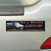 Hellion Abenteuer-Autoaufkleber Autoaufkleber (Auf Auto)