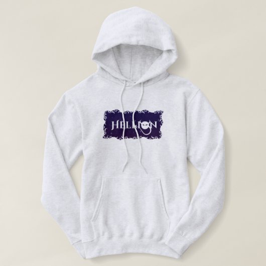 Hellions Hoodie (Design vorne)