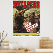 Hellions Poster (Küche)