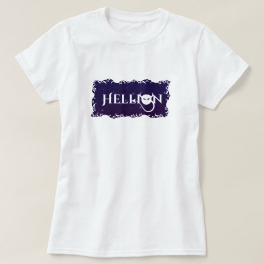 Hellions T-Shirt (Design vorne)