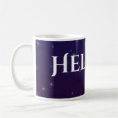 Hellions-Tasse Kaffeetasse (Links)
