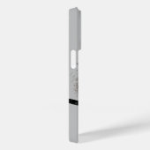 Hellish Hockey Goalie Case-Mate iPhone Hülle (Rückseite / Rechts)