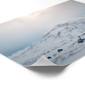 Hellisheiði Poster (Ecke)