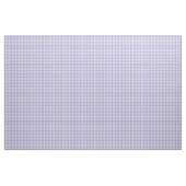 Helllila kariertes Muster Stoff (Yard (91,4 cm))