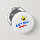 Hellmart Button (Vorne & Hinten)