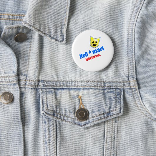 Hellmart Button (Beispiel)