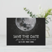 Hellmond Save-the-Date-Ankündigungen Save The Date (Stehend Vorderseite)