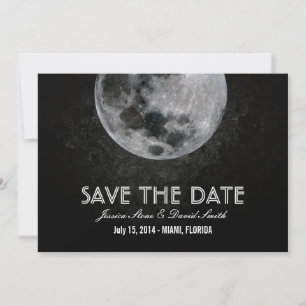 Hellmond Save-the-Date-Ankündigungen Save The Date