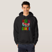 Hello 3rd Grade Niedlich School Things Matching St Hoodie (Vorne ganz)