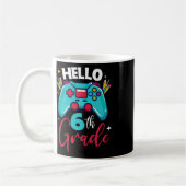 Hello 6th Grade Level Unlocked Video Game Ck To Sc Kaffeetasse (Links)