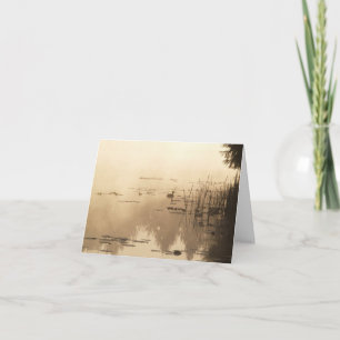 Hello Adventure Card Karte