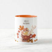 Hello Aurumn Tasse (Zentrum)