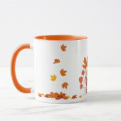 Hello Aurumn Tasse (Links)