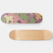 HELLO AUTUMN SKATEBOARD (Horizontal)