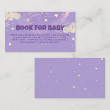 Hello Baby Lila Dream Book Request Kinderdusche