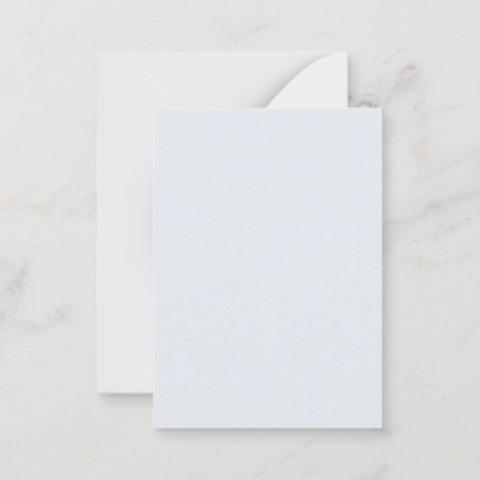 Hello Baby Script 2 Fotos Ankündigung von Arch Bir (Rückseite)