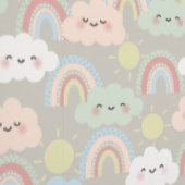 ‘Hello baby’ wallpaper Tapete (Naht)
