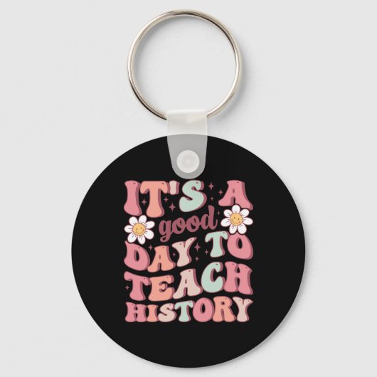 Hello Back To School Shirts For 1st Day Of School Schlüsselanhänger (Vorderseite)