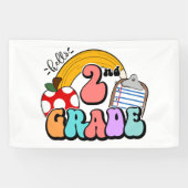 Hello Banner (Horizontal)