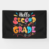 Hello Banner (Horizontal)