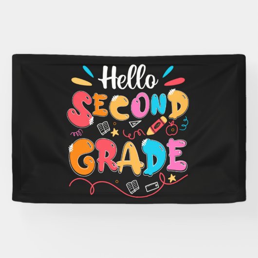 Hello Banner (Horizontal)