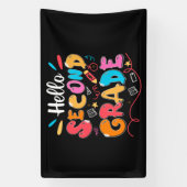 Hello Banner (Vertikal)