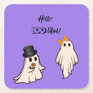 Hello Bootiful Paper Untersetzer