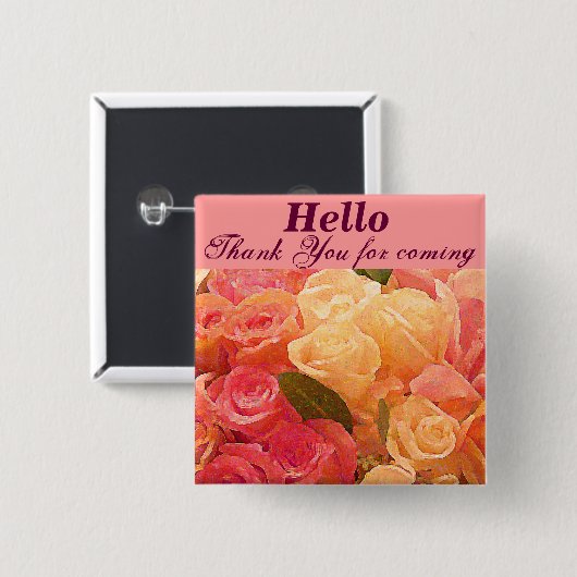 Hello_ Button (Vorne & Hinten)