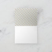 Hello Card Karte (Innenseite)