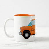 Hello Fall Coffee Tasse (Links)