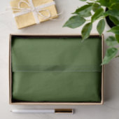 Hello Fall Pumpkin Trendy Seidenpapier (Geschenk)
