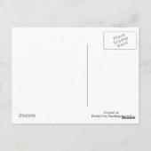 Hello From La Brea Tar Pits Postcard Postkarte (Rückseite)