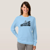 Hello Future 2026 T-Shirt (Vorne ganz)