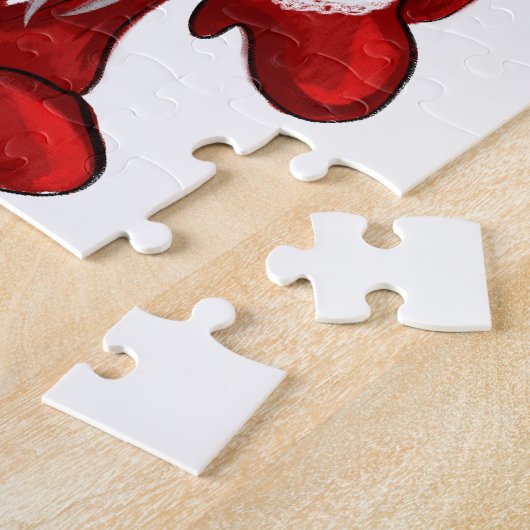 Hello Gnome Jigsaw Puzzle (Seite)