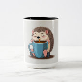 Hello Igel Tasse (Mittel)