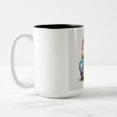 Hello Igel Tasse (Links)
