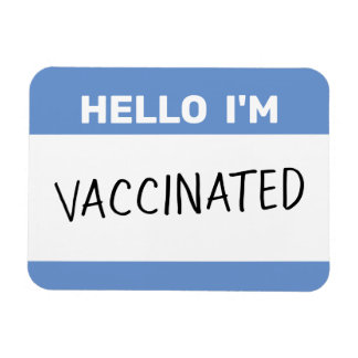 Hello I'm Vaccated Magnet