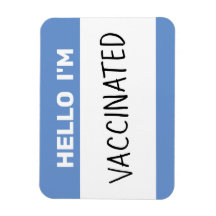 Hello I'm Vaccated Magnet